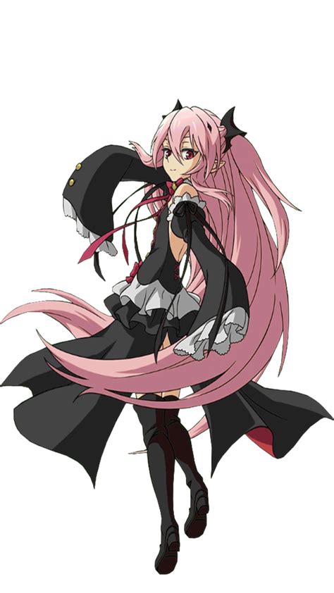 krul tepes xxx|Character: Krul Tepes